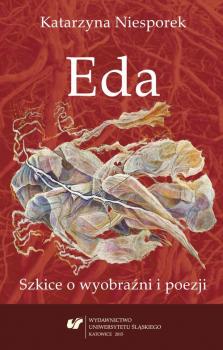 Читать Eda - Katarzyna Niesporek