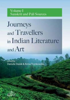 Читать Journeys and Travellers in Indian Literature and Art. Volume I Sanskrit and Pali Sources - ÐžÑ‚ÑÑƒÑ‚ÑÑ‚Ð²ÑƒÐµÑ‚