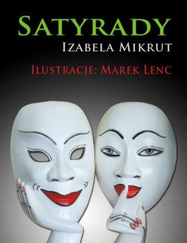 Читать Satyrady - Izabela Mikrut