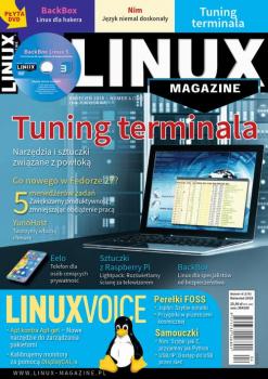 Читать Linux Magazine 4/2018 (170) - Praca zbiorowa