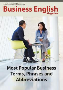 Читать Most Popular Business Terms, Phrases and Abbreviations - Daria FrÄ…czek