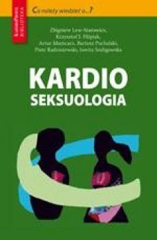 Читать Kardioseksuologia - Zbigniew Lew-Starowicz