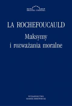 Читать Maksymy i rozwaÅ¼ania moralne - FranÃ§ois La Rochefoucauld, de