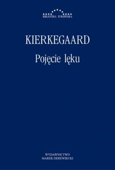 Читать PojÄ™cie lÄ™ku - SÃ¸ren Kierkegaard