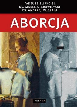 Читать Aborcja - Marek Starowieyski
