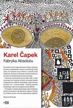 Читать Fabryka Absolutu - Karel ÄŒapek