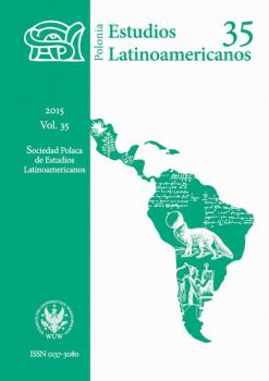 Читать Estudios Latinoamericanos, vol. 35 - Praca zbiorowa