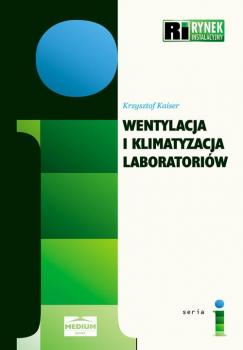 Читать Wentylacja i klimatyzacja laboratoriÃ³w - Jacek Sawicki