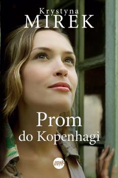 Читать Prom do Kopenhagi - Krystyna Mirek