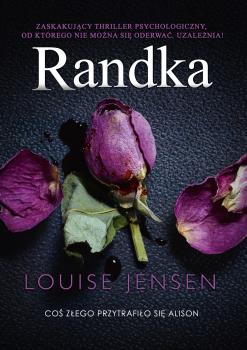 Читать Randka - Louise Jensen