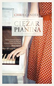 Читать CiÄ™Å¼ar pianina - Chris Cander
