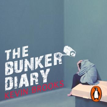 Читать Bunker Diary - Kevin  Brooks