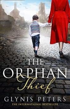 Читать Orphan Thief - Glynis Peters