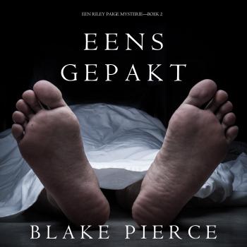 Читать Eens Gepakt - Блейк Пирс