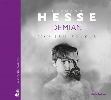 Читать Demian - Hermann Hesse