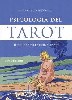 Читать Psicología del tarot - Francisco Benages