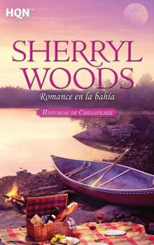 Читать Romance en la bahía - Sherryl Woods