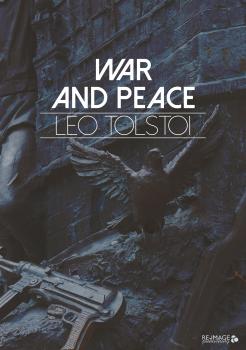 Читать War and Peace - Leo Tolstoi