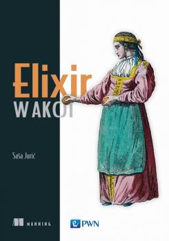 Читать Elixir w akcji - Saša Jurić