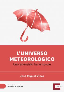 Читать L'universo meteorologico - José Miguel Viñas