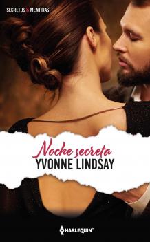 Читать Noche secreta - Yvonne Lindsay