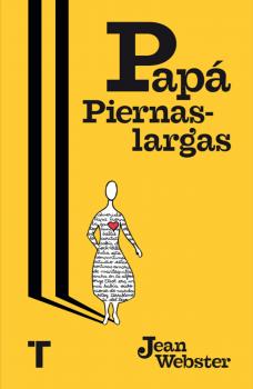 Читать Papá Piernaslargas - Джин Уэбстер