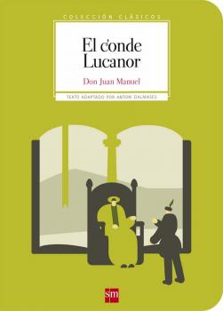 Читать El conde Lucanor - Don Juan Manuel