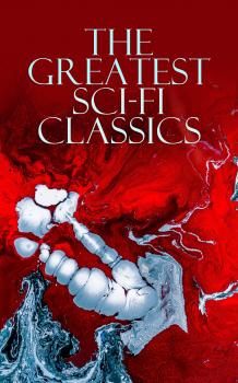 Читать The Greatest Sci-Fi Classics - Джек Лондон