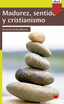 Читать Madurez, sentido y cristianismo - Antonio Ávila Blanco