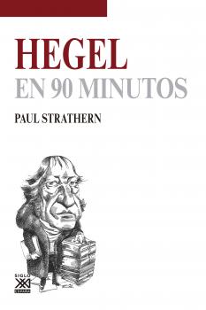 Читать Hegel en 90 minutos -  Paul Strathern