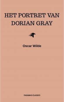 Читать Het Portret Van Dorian Gray - Оскар Уайльд