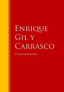 Читать El Señor de Bembibre - Enrique Gil y  Carrasco