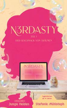Читать N3RDASTY - Stefanie  Muhlsteph