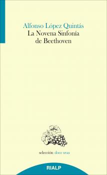 Читать La Novena Sinfonía de Beethoven - Alfonso López Quintás