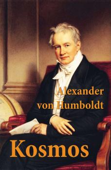 Читать Kosmos - Alexander von  Humboldt