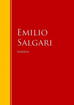 Читать Sandokán - Emilio Salgari