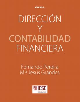 Читать Dirección y contabilidad financiera - Fernando  Pereira