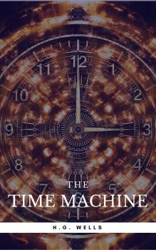 Читать The Time Machine (Norton Critical Editions) - Герберт Уэллс