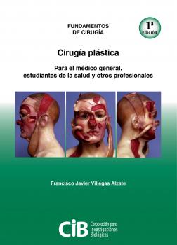 Читать Cirugía plástica - Francisco Javier Villegas Alzate