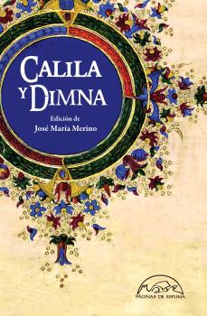 Читать Calila y Dimna - Anonimo  