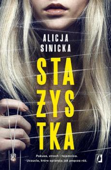 Читать Stażystka - Alicja Sinicka