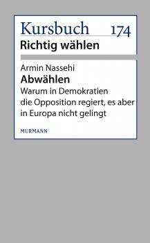 Читать Abwählen! - Armin  Nassehi