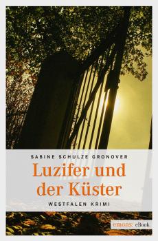 Читать Luzifer und der Küster - Sabine Schulze  Gronover
