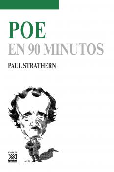 Читать Poe en 90 minutos - Paul  Strathern