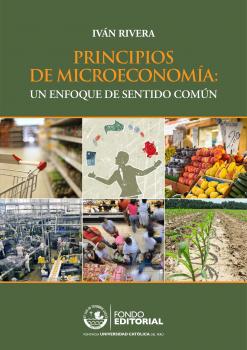 Читать Principios de MicroeconomÃ­a - IvÃ¡n Rivera