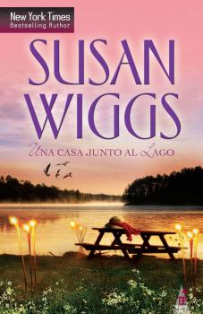 Читать Una casa junto al lago - Susan Wiggs
