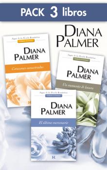 Читать Pack Diana Palmer - Varias Autoras