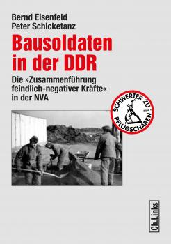 Читать Bausoldaten in der DDR - Bernd  Eisenfeld