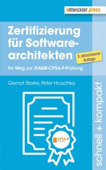 Читать Zertifizierung fÃ¼r Softwarearchitekten - Peter  Hruschka