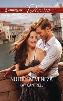 Читать Noite em veneza - Kat Cantrell